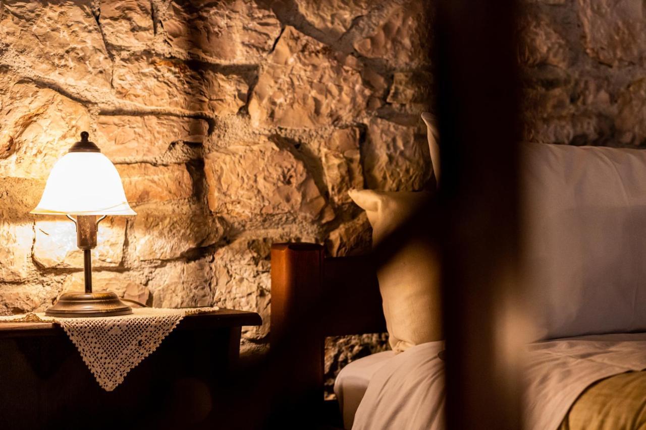 Guesthouse Armakas Kalavryta Dış mekan fotoğraf