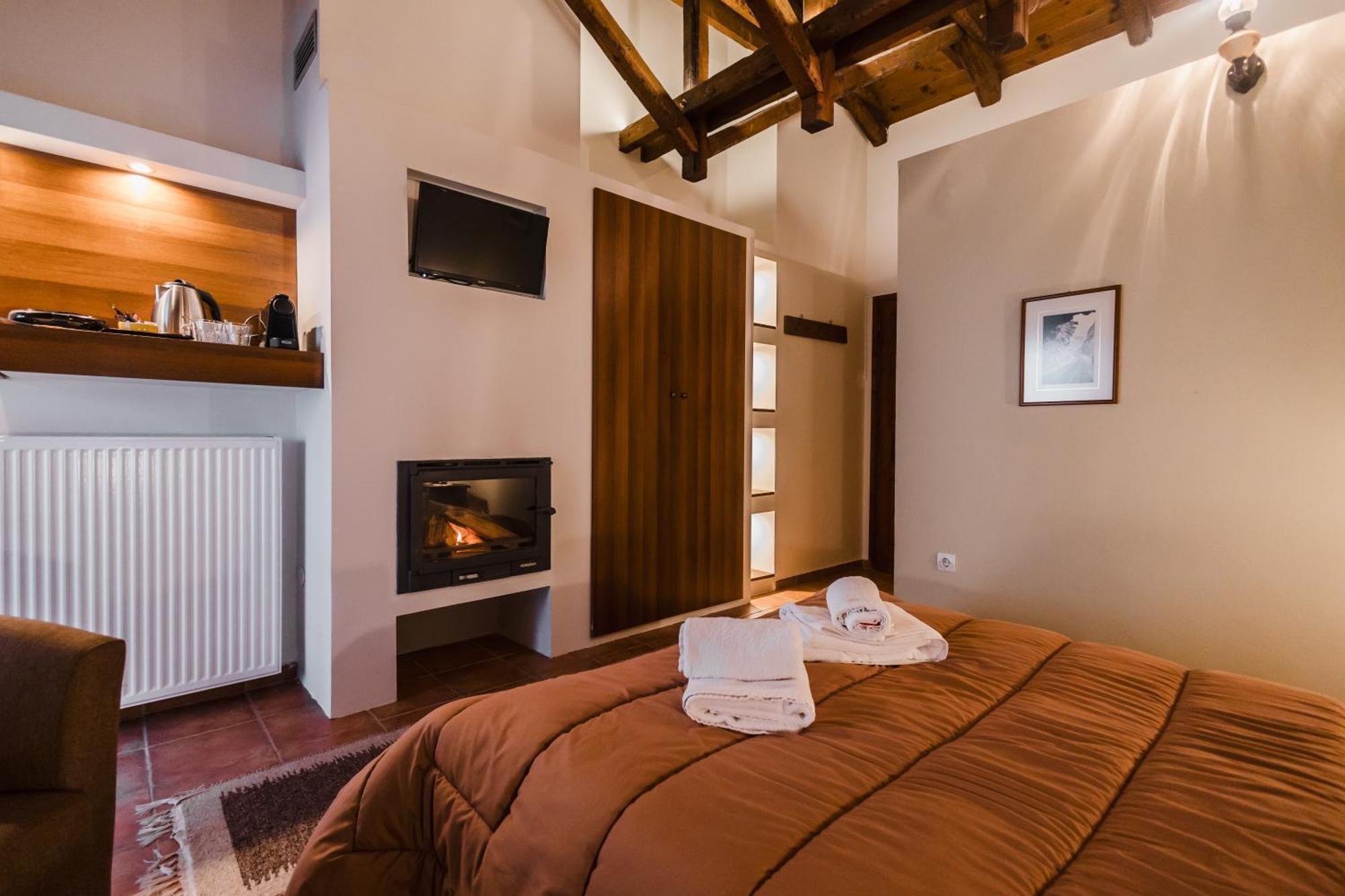 Guesthouse Armakas Kalavryta Dış mekan fotoğraf