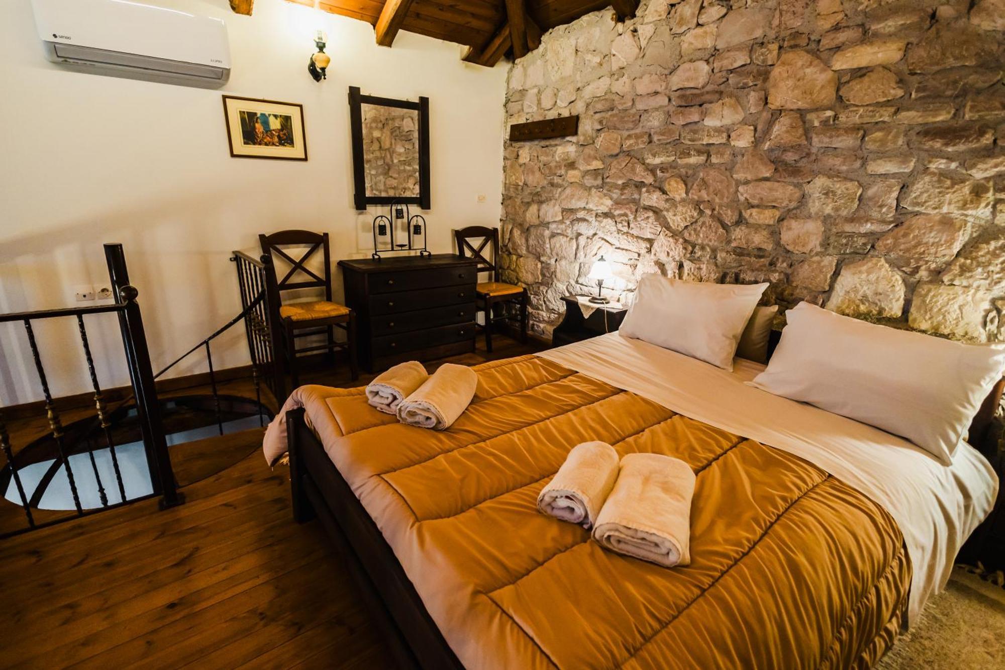 Guesthouse Armakas Kalavryta Dış mekan fotoğraf