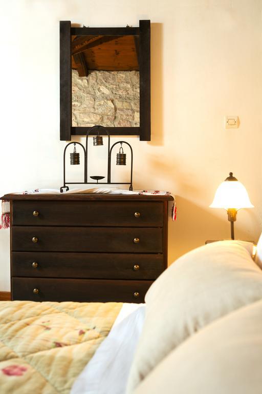 Guesthouse Armakas Kalavryta Dış mekan fotoğraf